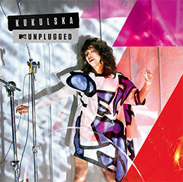 Kukulska MTV Unplugged