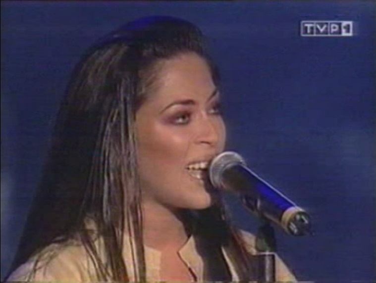 Opole 1999 - Recital