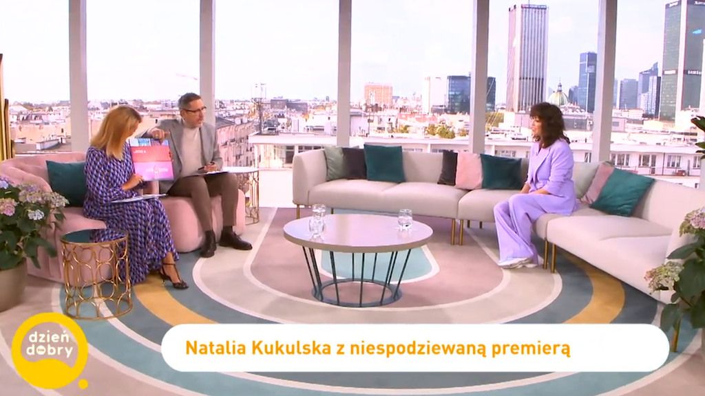 DDTVN - Jednogłośna - wywiad