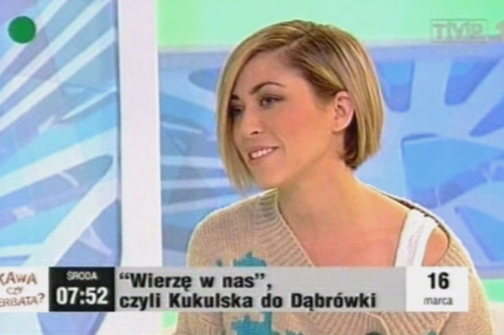 Kawa czy Herbata - "Wierzę w nas" 2011