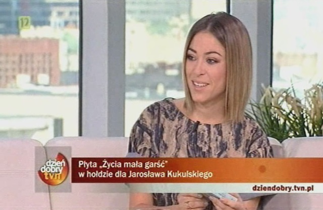 DDTVN - Życia Mała Garść 2011