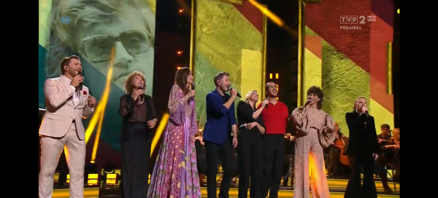 Wodecki Twist Festiwal 2024 - Tak bardzo wierzę w nas (Wszyscy Artyści)