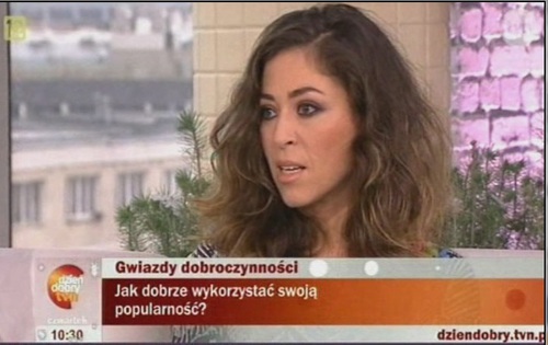 DDTVN - Gwiazdy Dobroczynności 2013