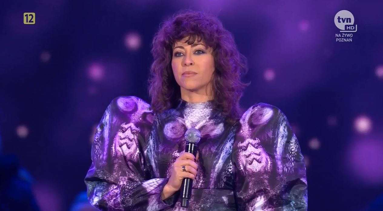 27.12.2018 Muzyka Wolności - Decymy