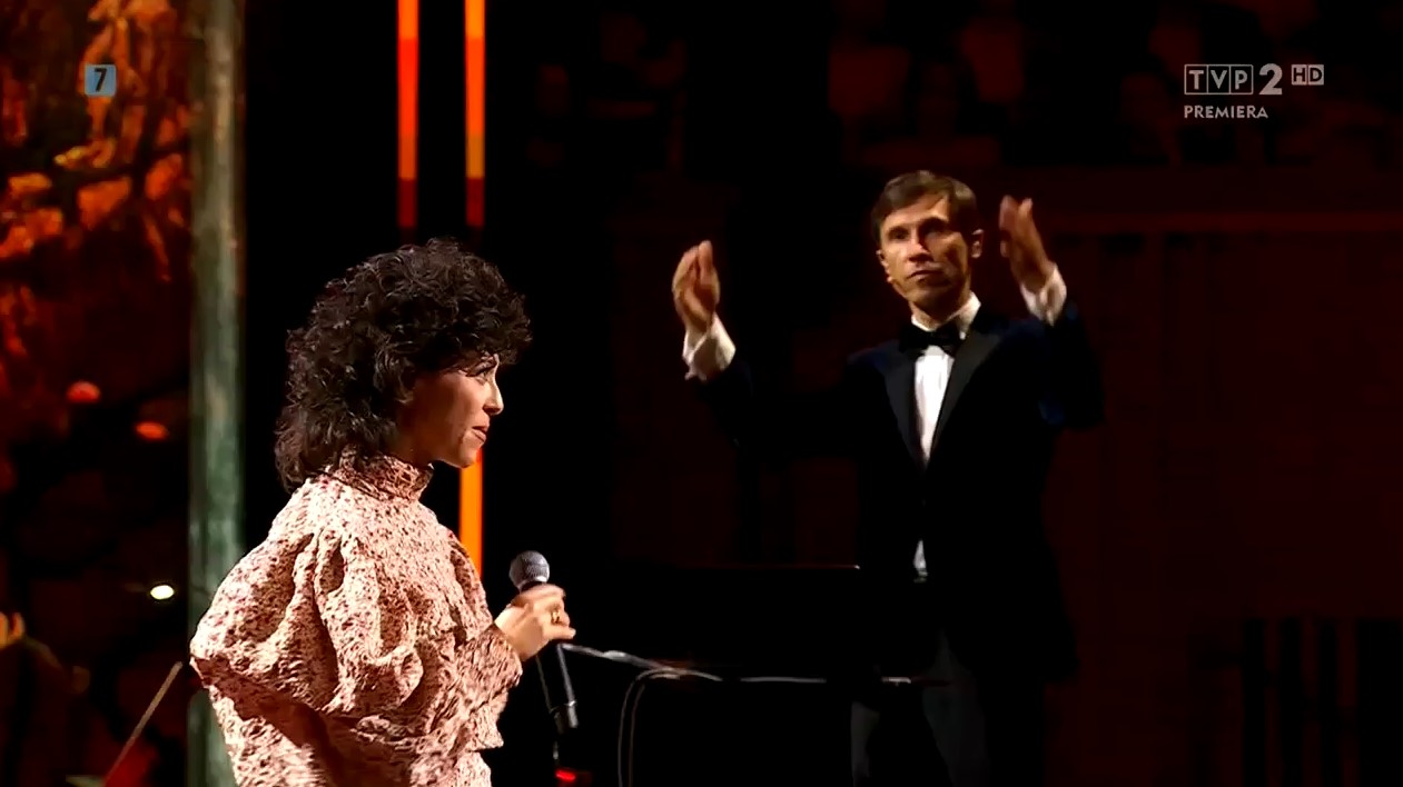 Wodecki Twist Festiwal 2024 - Lubię wracać tam gdzie byłem