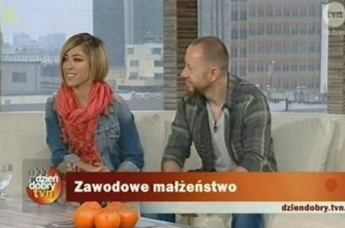 DDTVN - Natalia i Michał 2011