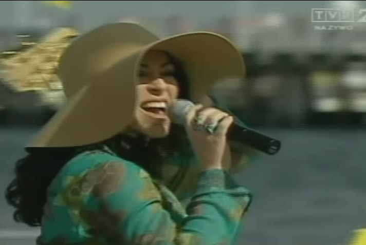 10-lecie Cariasu 2005