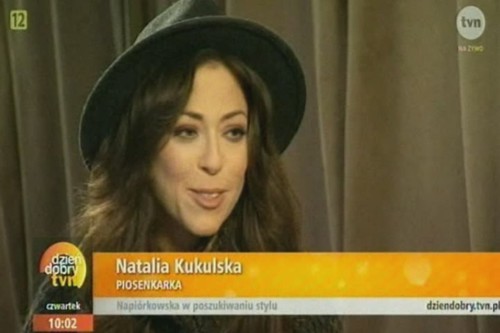 DDTVN - Stylizacje Natalii