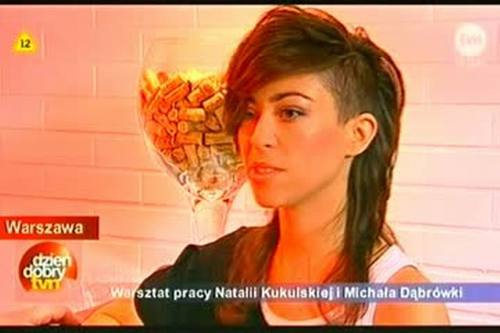 DDTVN z wizytą u Natalii i Michała