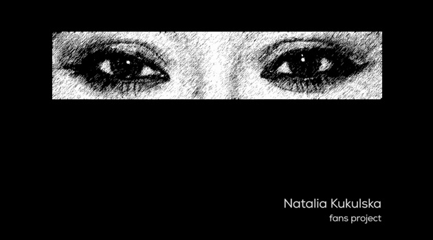 I look @ U Natalia Kukulska Secret Fans Project Trailer #1