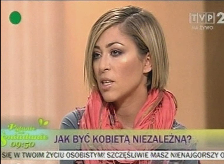 Pytanie na Śniadanie - Kobieta niezależna 2011