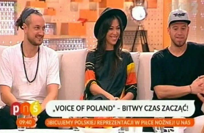 Pytanie na Śniadanie - Voice of Poland - Bitwy 
