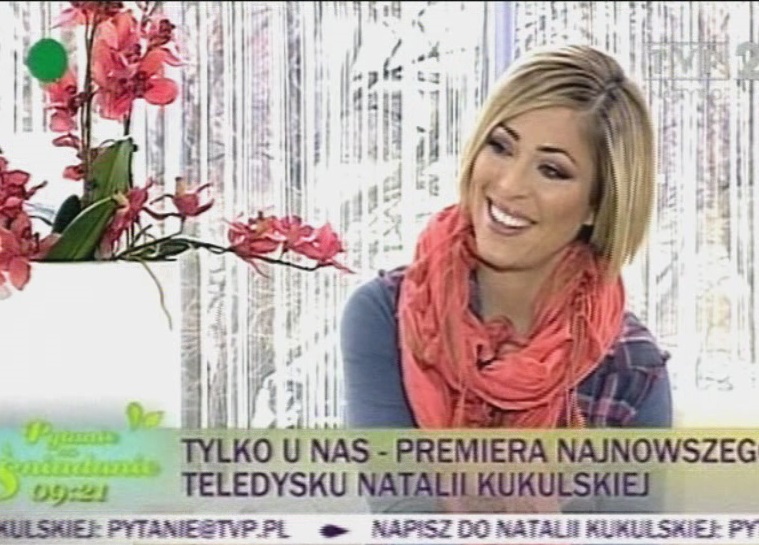 Pytanie na Śniadanie - "Wierzę w nas" 2011