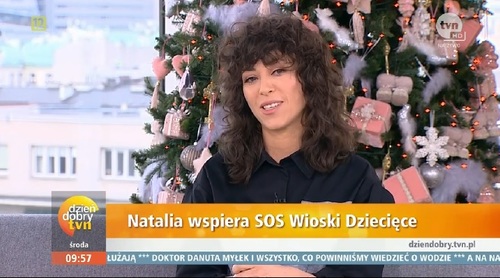 DDTVN - Święta w Wioskach SOS