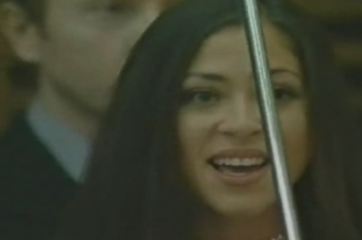 CTV - Watykan - Audiencja 2001