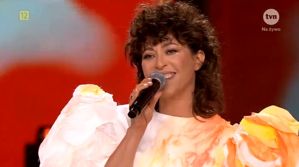 Sopot Festival 2024 - Piosenka Światłoczuła