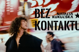 Bez kontaktu - teledysk