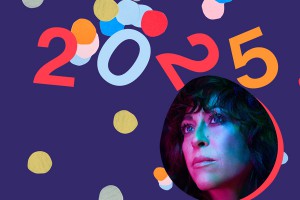 Sylwester 2025 z Natalią