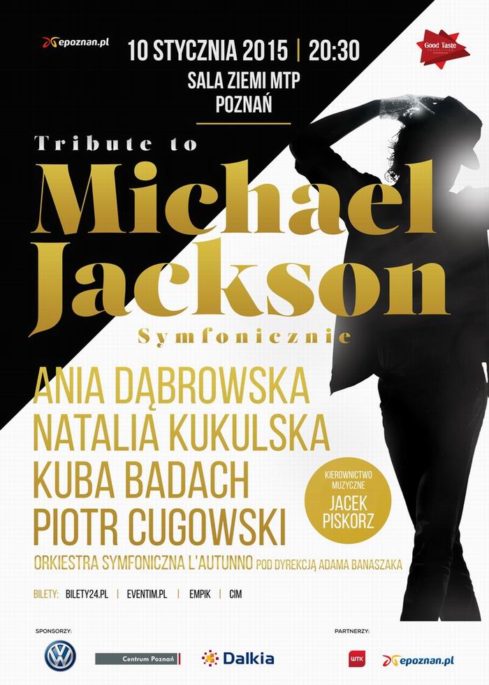 Tribute to Michael Jackson