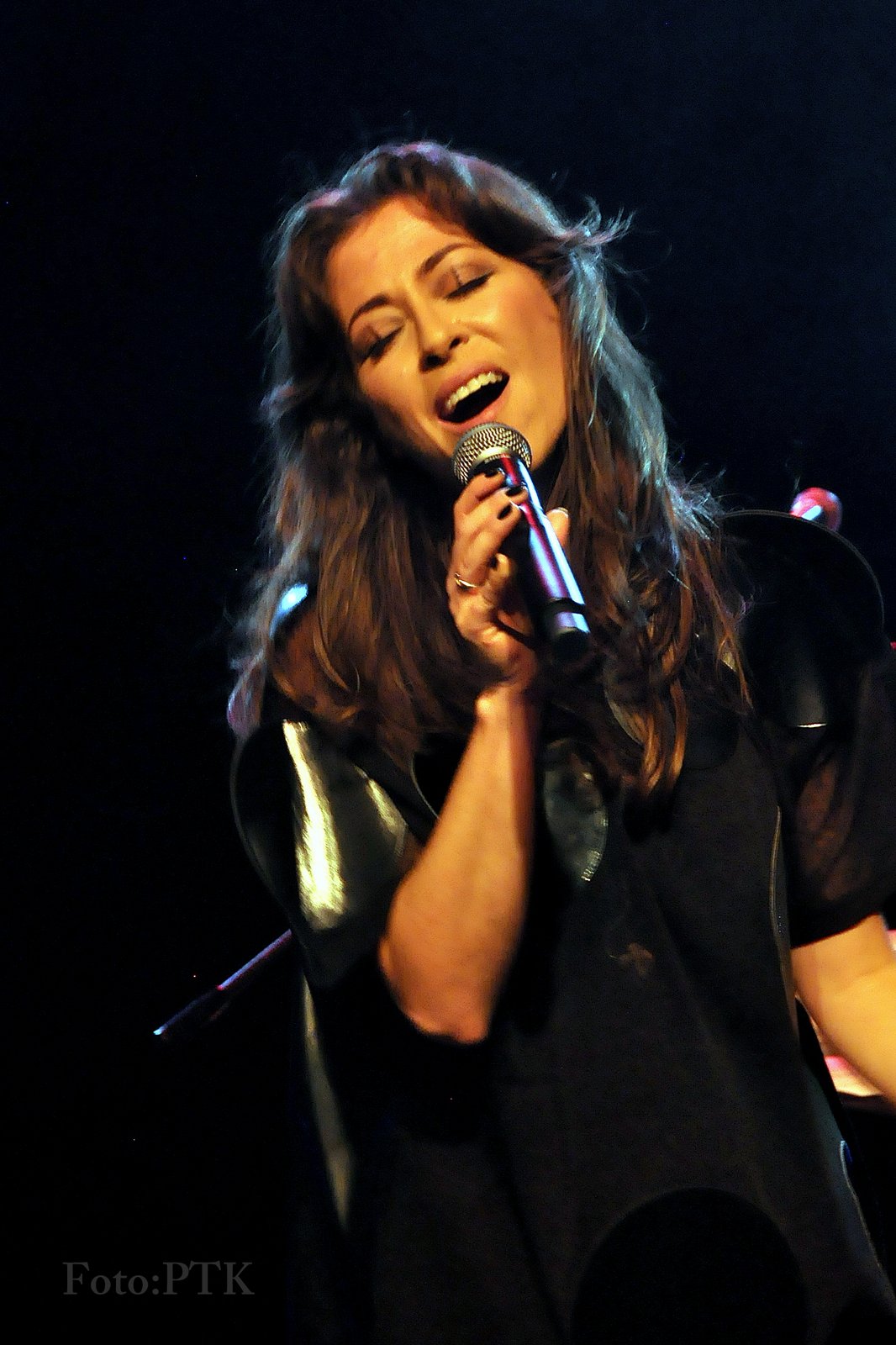 Natalia Kukulska na Hope festival