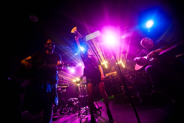 Natalia Kukulska / koncert urodzinowy