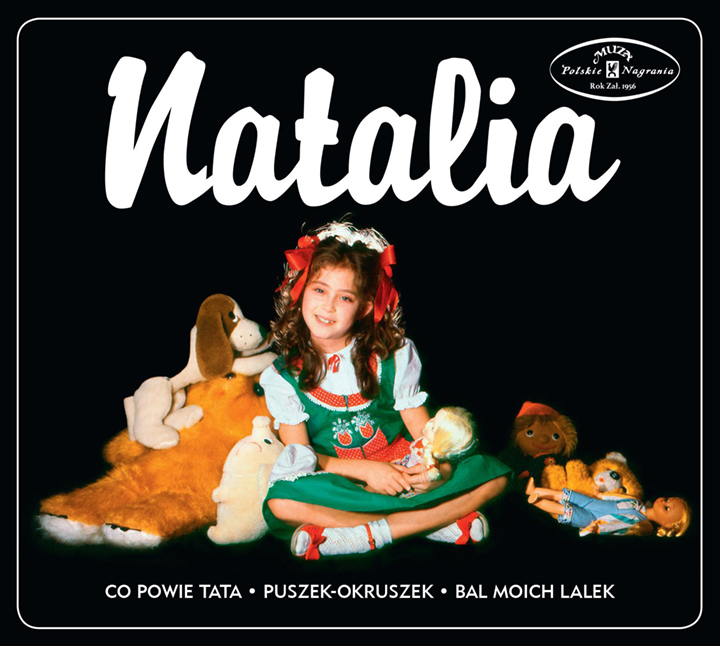 Natalia - reedycja
