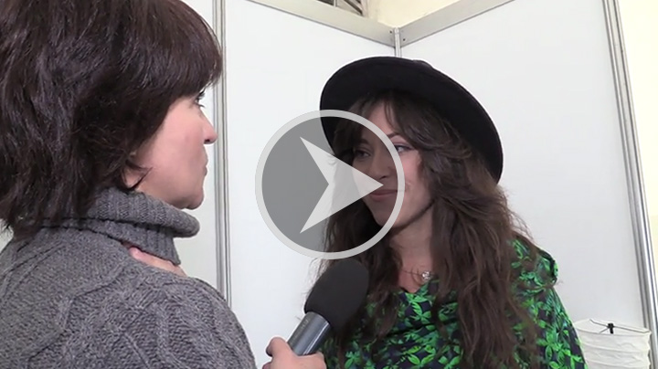 Natalia Kukulska / Sylwester TVN - Kraków 2015 / wywiad z Ewą Drzyzgą