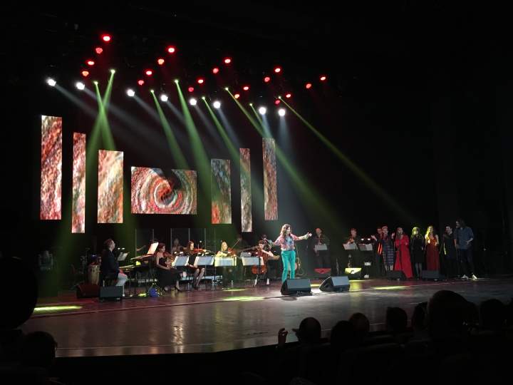 Natalia Kukulska / Festiwal Serca Bicie 2016