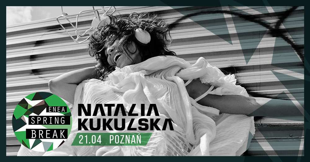 Natalia Kukulska / SPRING BREAK