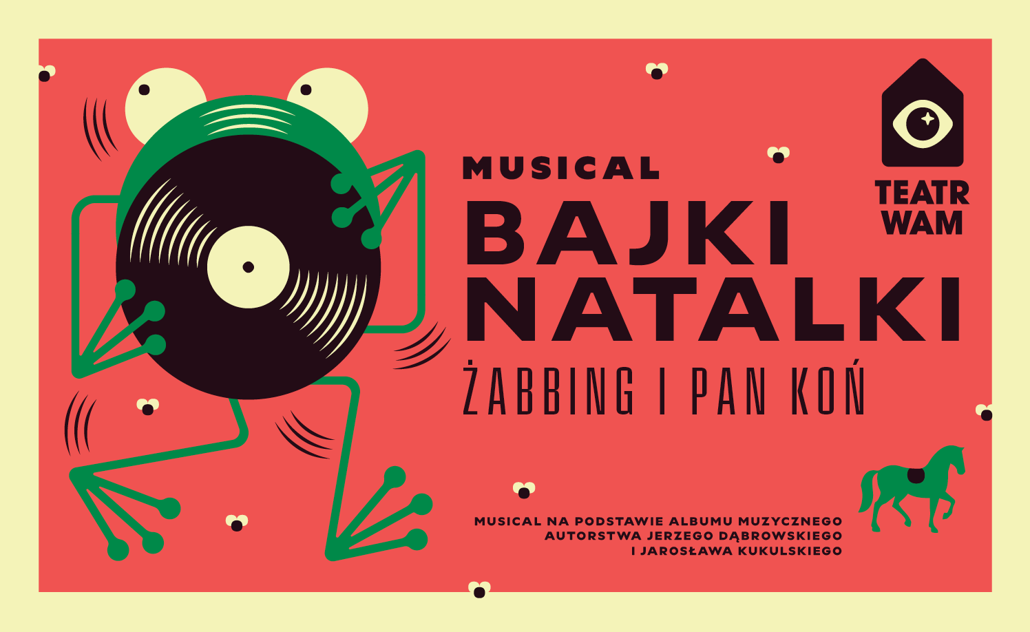 bajki natalki WAM
