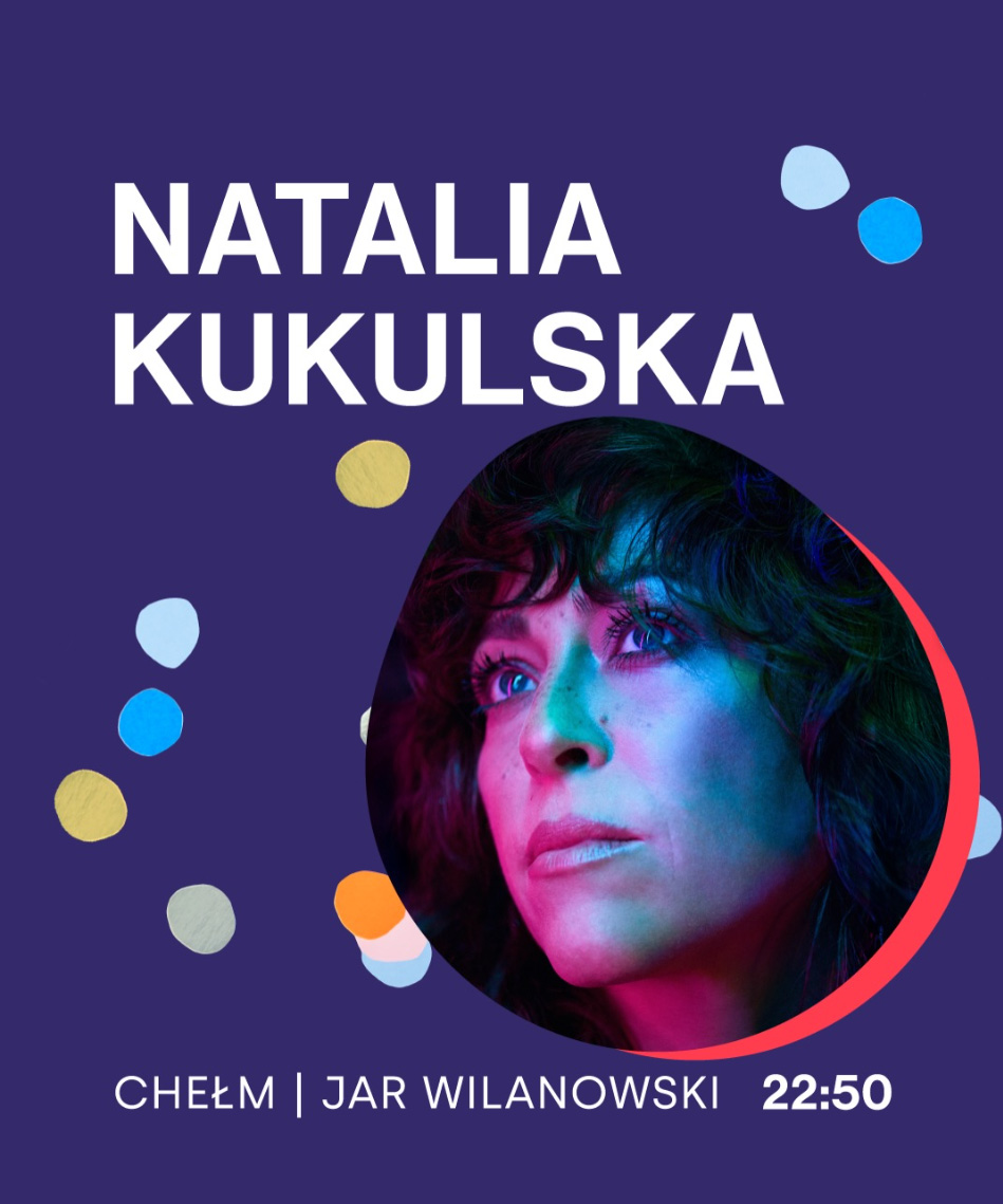 Gdański Sylwester 2025 - Natalia Kukulska