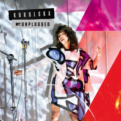 "Kukulska MTV Unplugged" Premiera albumu