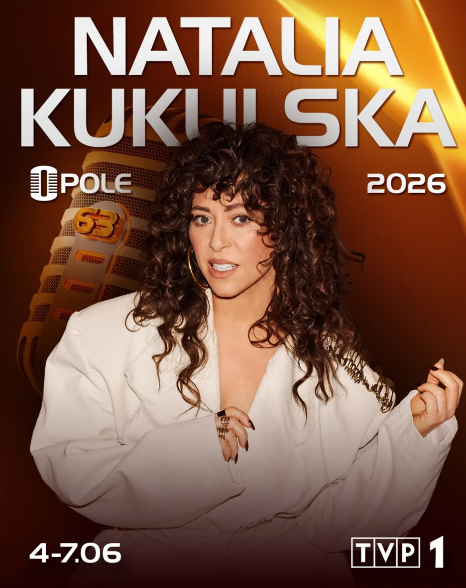 63. KFPP Opole - Natalia Kukulska