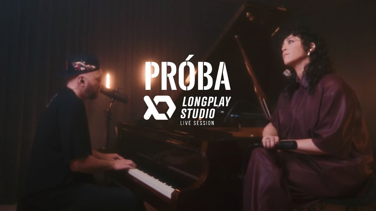 Próba LONGPLAY live session