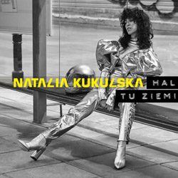 Natalia Kukulska / Halo tu Ziemia premiera