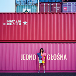 Jednogłośna EP / Natalia Kukulska