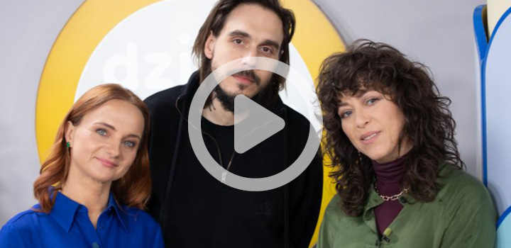Natalia Kukulska, Mioush, SOS Wioski Dziecięce / DDTVN