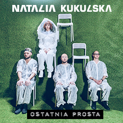 Natalia Kukulska / Ostatnia prosta
