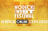 Wodecki Twist Festiwal / Natalia Kukulska