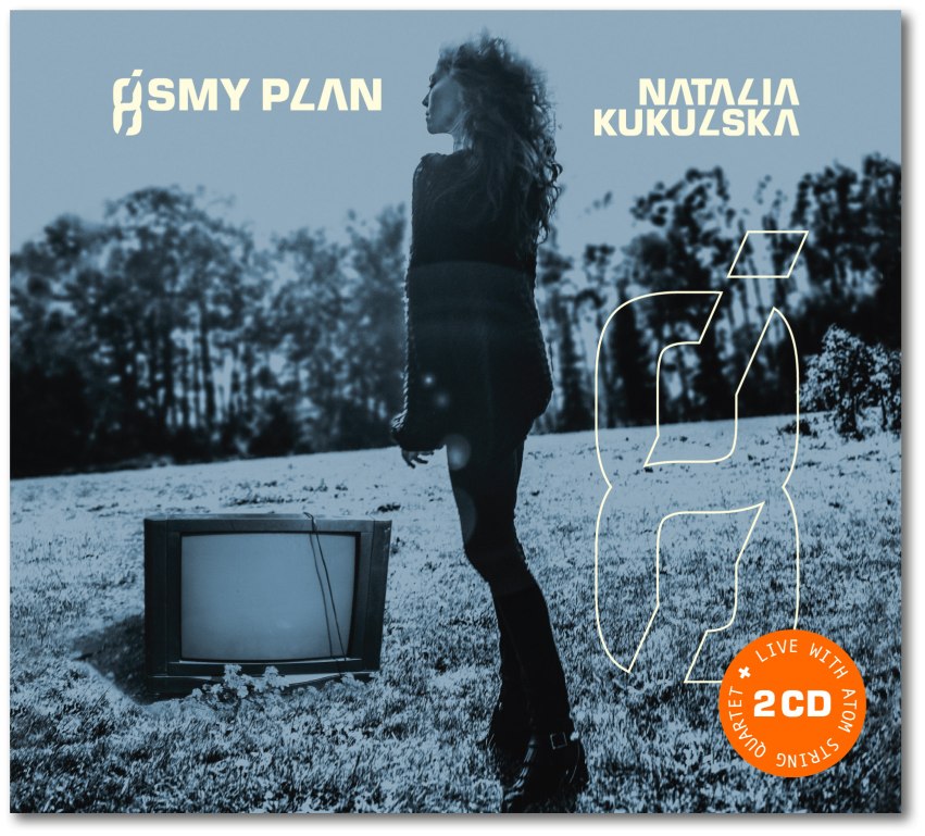 Ósmy Plan Natalia Kukulska