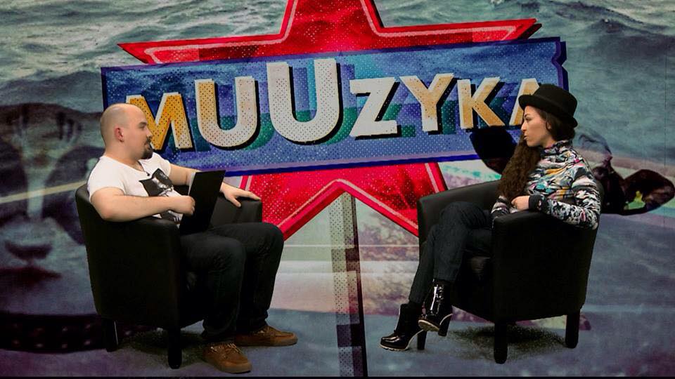 muuzyka republika