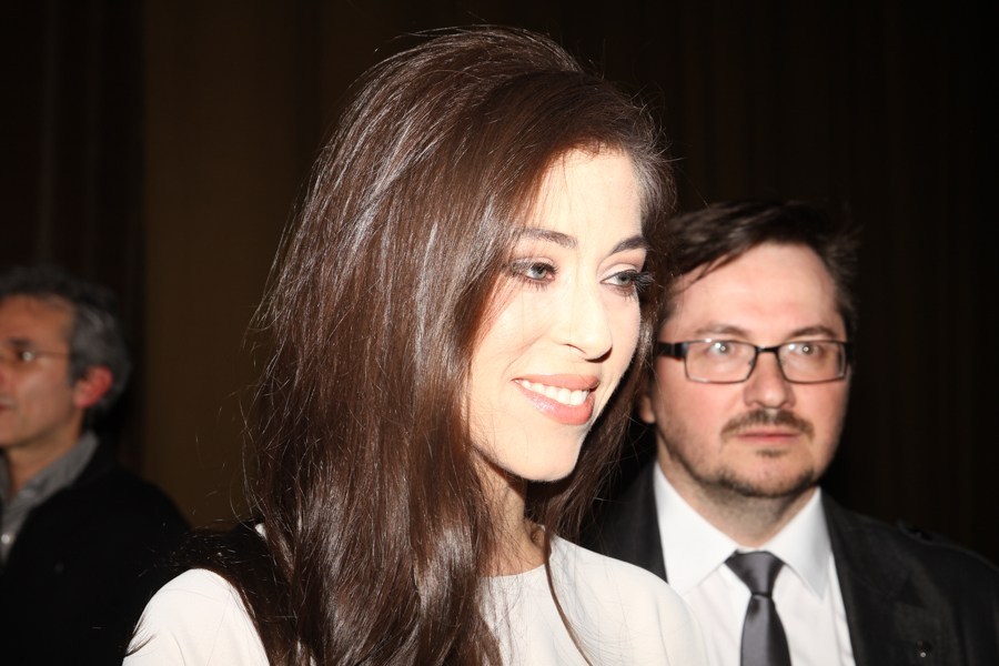 (fot. Tytus Kondracki) Natalia Kukulska musical