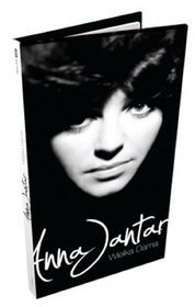 anna jantar wielka dama