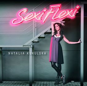 Okładka albumu Sexi Flexi SexiFlexiOkladkaCD