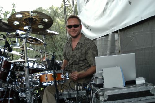 Michał Dąbrówka