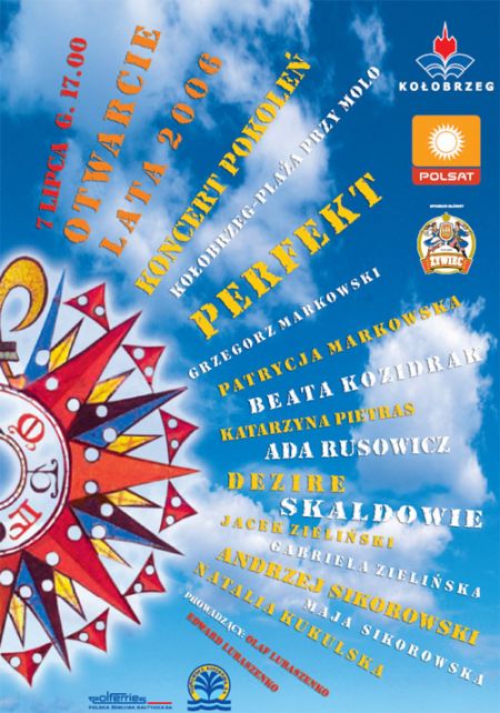 koncert Pokolen