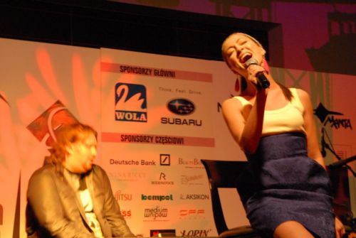 Foto: Józef Czerniejewski - Natalia Gold Moda i styl