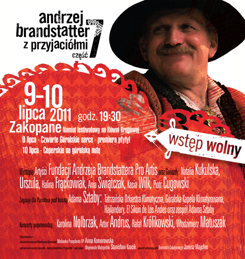 (kliknij w obrazek po szczegóły) plakat serce