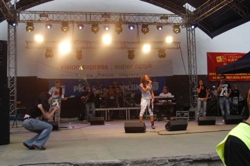 Foto: Józef Czerniejewski - Natalia Gold radom02