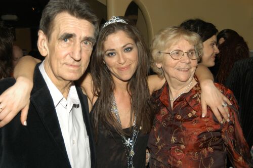 Foto: Józef Czerniejewski - Natalia Gold urodziny